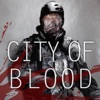 City of Blood - World Crime RPG