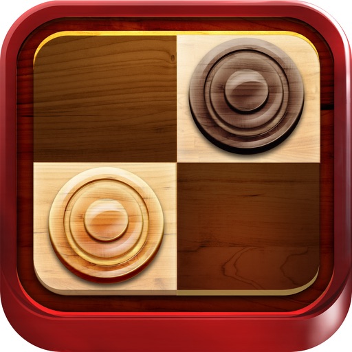 Chapaev: Checkers Battle iOS App