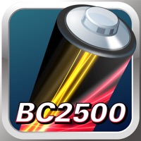BC2500 pour PC