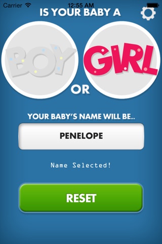 Find Baby Name screenshot 3