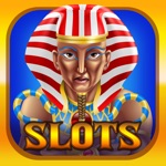 Aces Pharaoh Riches Slots Machine - Free