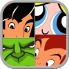 Guess Cartoon Closeup - Cartoon Quiz