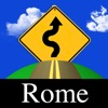 Rome 3d Offline Map