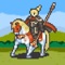 Kingdom Raider brings an easy yet exciting game for all ages