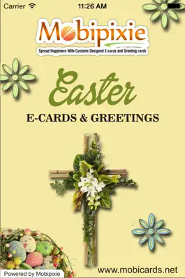 Game screenshot Free Easter Cards & Greetings mod apk