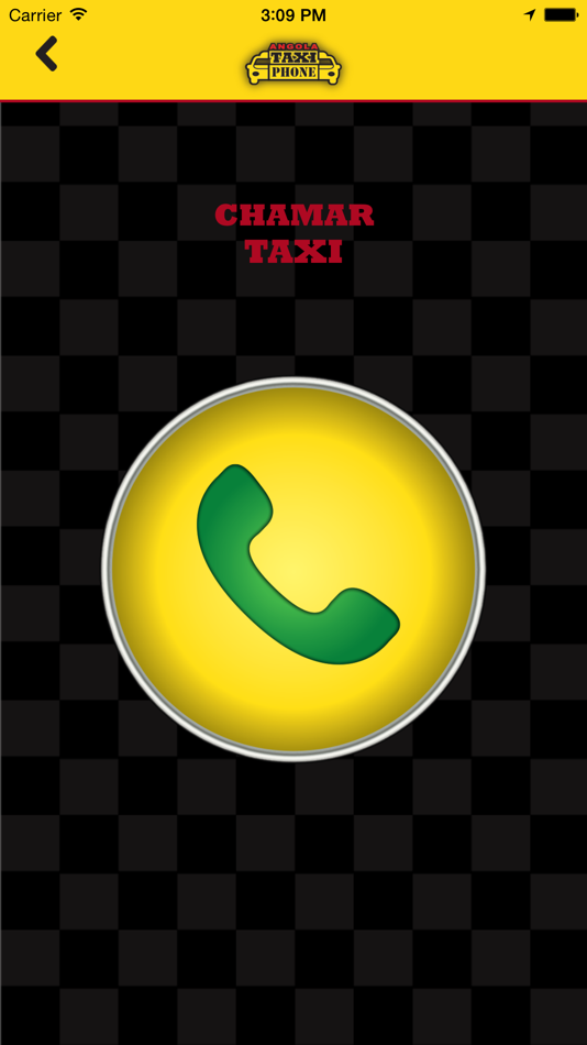 #3. Angola Taxi (iOS) 由: iServices, Lda