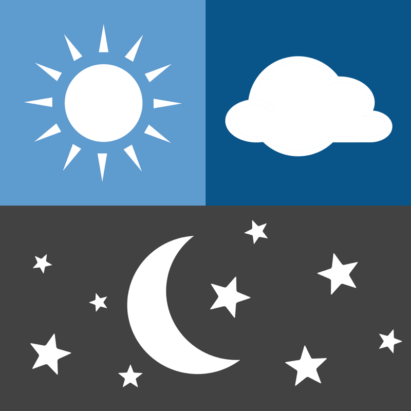 Clear Outside