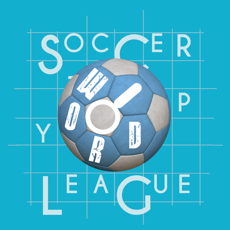 Activities of Soccer League Word Search