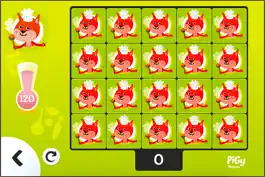 Game screenshot PIGY Pexeso mod apk