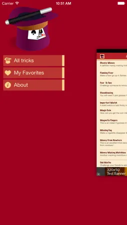Pub Magic screenshot 3