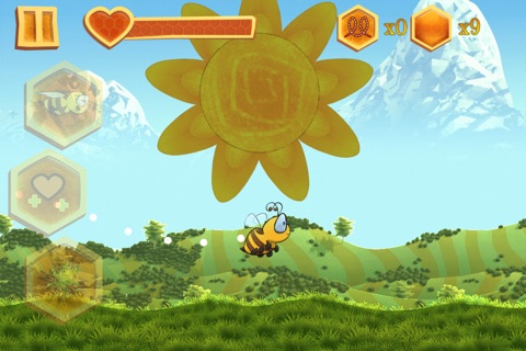 Beeing Newton! screenshot 4