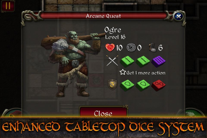 Arcane Quest Adventures