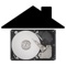 Home Drive allows you to upload and download files to and from a WebDAV destination using the 'Open In' feature found in several apps