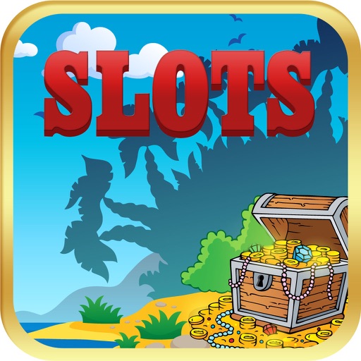 Lucky City Slots Casino - Eagle River Indian Style! icon