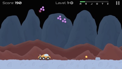 Pluto Patrol screenshot 2