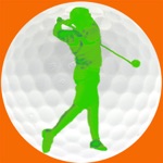 Download Mobile Golf Tempo app