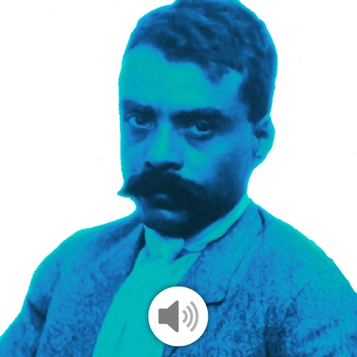 Emiliano Zapata: El caudillo del Sur icon