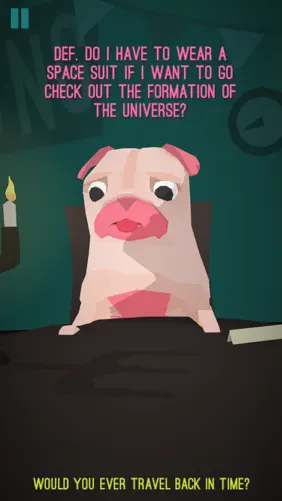 Hot Date screenshot 1