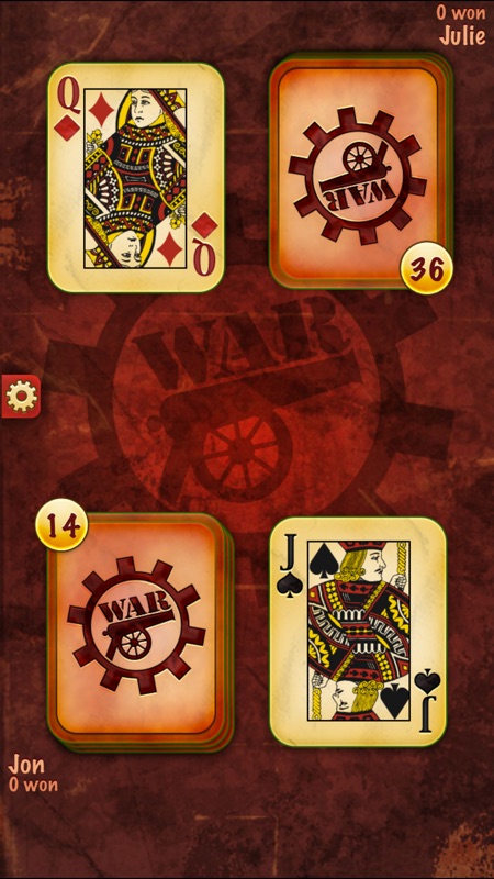 War Free screenshot 1