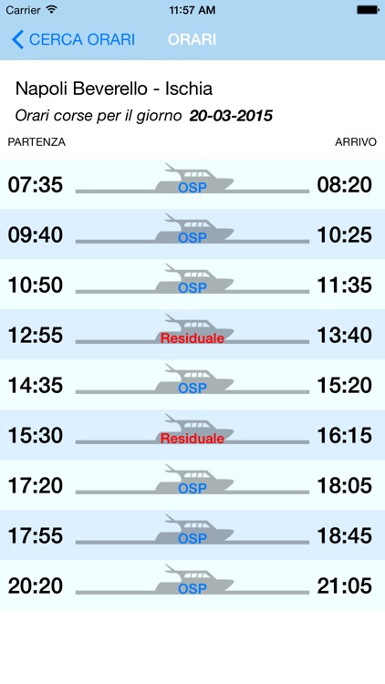 Alilauro Ship screenshot-3