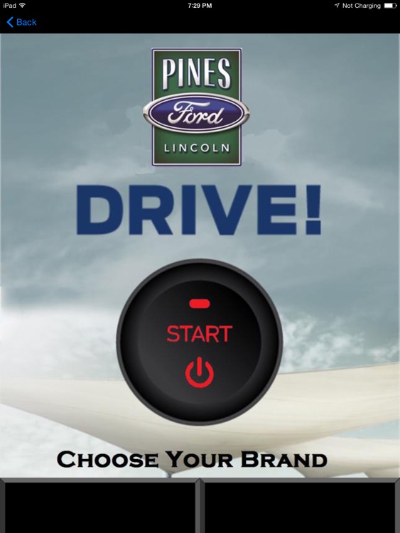 Pines Ford Lincoln HD