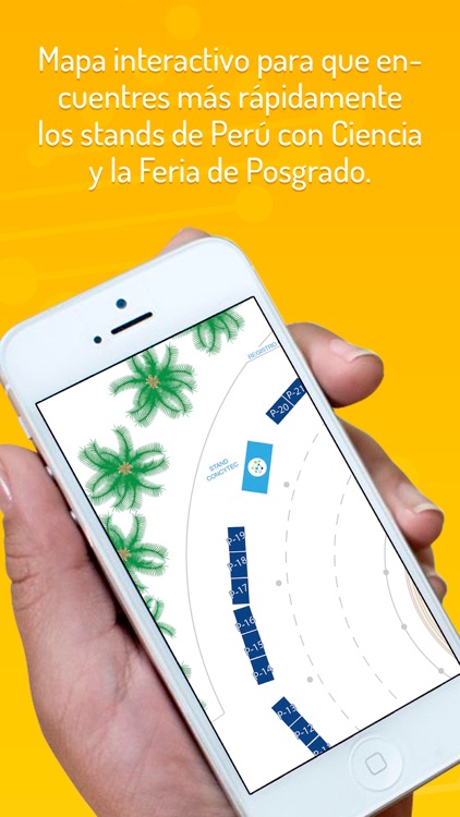 CONCYTEC Perú con Ciencia