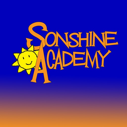 Sonshine Academy icon