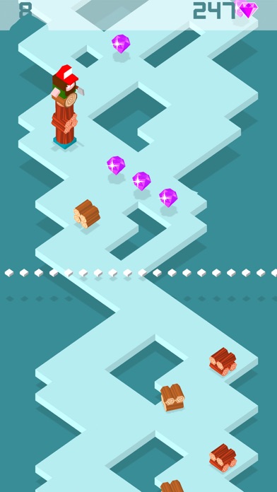 Stack & Ride Screenshot 2