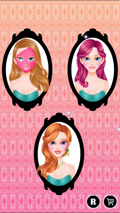 Celebrity Star Makeover Free Girls Game