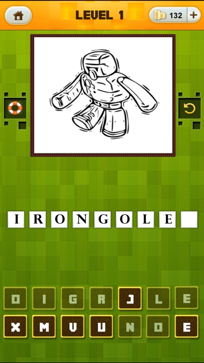 Guess the Craft: Trivia for MInecraft FREE screenshot-3