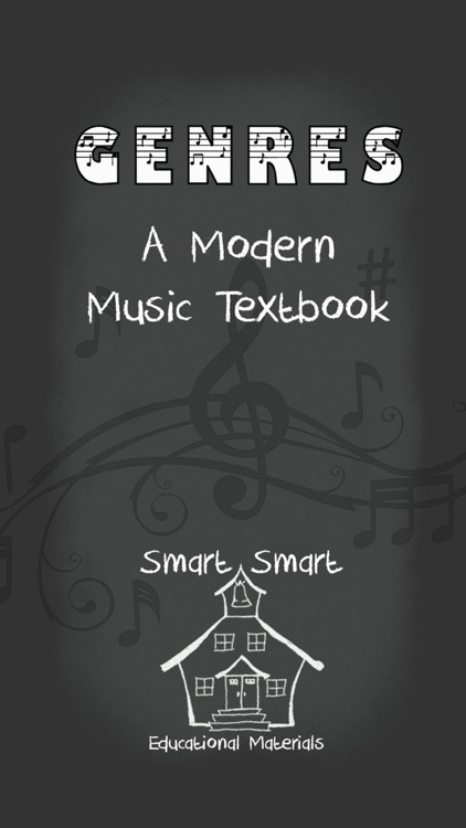 Genres: A Modern Music Textbook