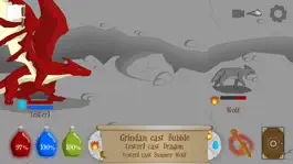 Download Dueling Wizards Game screenshot Dueling Wizards hack