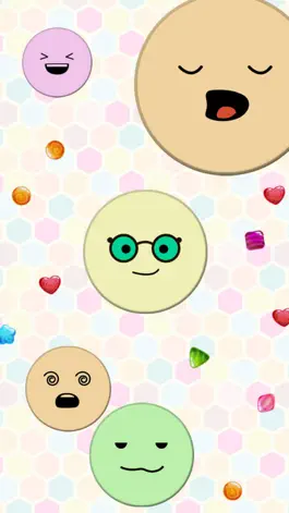 Game screenshot Candy Sweet Muncher hack