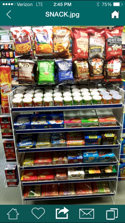 HLA eMarketer screenshot-4