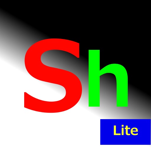Shoppy Lite icon