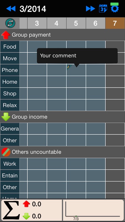Celloney Note screenshot-3