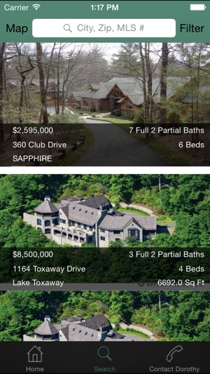 NC Mountain Life(圖2)-速報App
