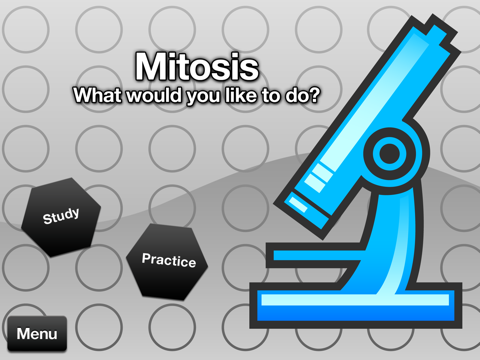 Screenshot #5 pour Plant Histology Lite