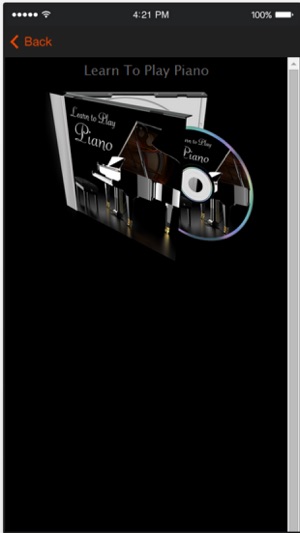 Piano Lessons - Learn To Play Piano Easily(圖4)-速報App