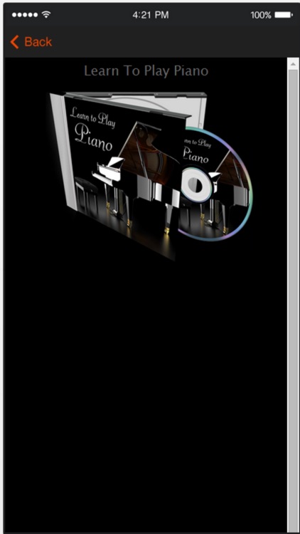 Piano Lessons - Learn To Play Piano Easily screenshot-3