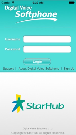 Digital Voice(圖1)-速報App