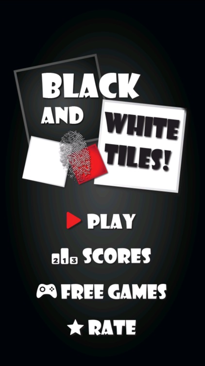 Dont Tap On The White Tile Pro screenshot-3