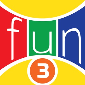 螢幕擷取畫面 (5) 3 Letters: Guess the word!
