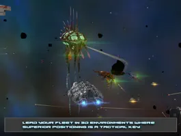 Game screenshot Star Hammer: The Vanguard Prophecy hack