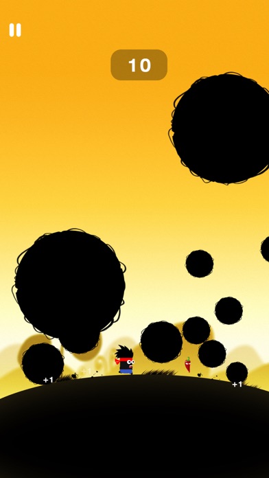 Screenshot #3 pour Rush Hero