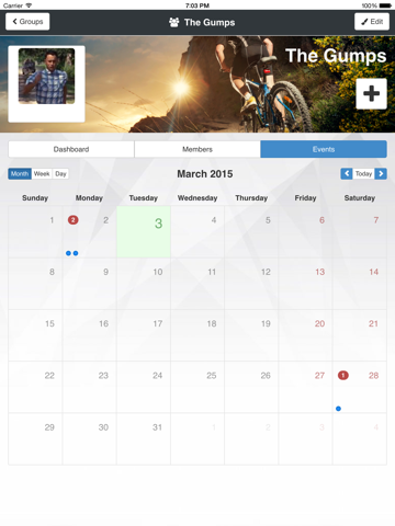 Screenshot #4 pour SGActive