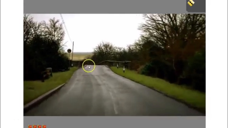 Hazard Perception screenshot-3