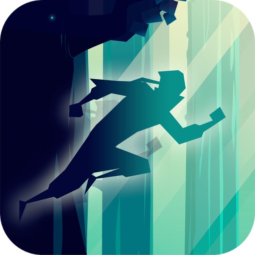 Hide Ninja iOS App