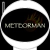 MeteorMan Runner