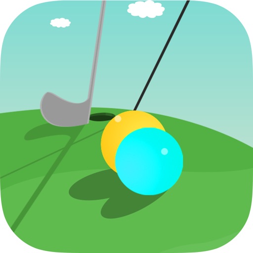 Ping the Dots - Hardest Game Icon